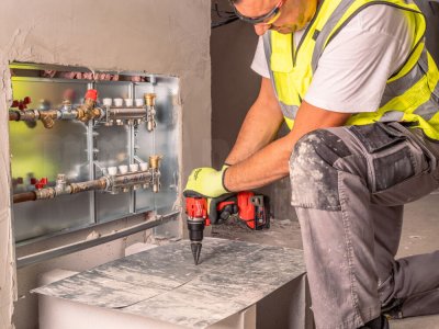 Дрель-шуруповерт Milwaukee M18 BLDDRC-0X
