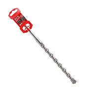 Бур по бетону SDS-Plus 4Power P.I.T. AMAS01-1626P