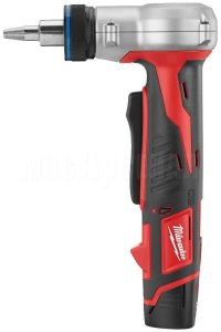 Расширительный инструмент UPONOR® Milwaukee C12 PXP-I10202C