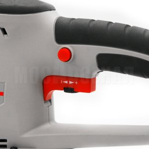 Эксцентриковая шлифовальная машина CROWN CT13395