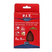 Лист шлифовальный дельтовидный P.I.T. APLS07-F0100