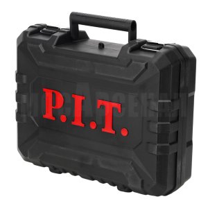 Перфоратор SDS-Plus сетевой P.I.T. PBH26-C7