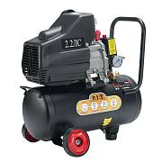 Компрессор сетевой масляный P.I.T. PAC24-C