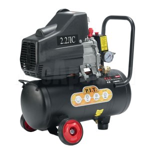 Компрессор сетевой масляный P.I.T. PAC24-C