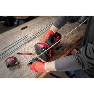 Шпилькорез Milwaukee M18 BLTRC-0