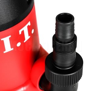 Насос дренажный сетевой P.I.T. PSW1100-W