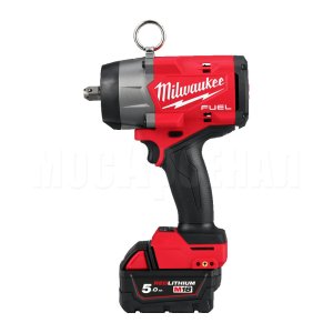 Гайковерт Milwaukee M18 FHIW2P12-0X