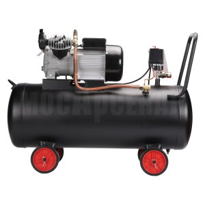 Компрессор сетевой масляный P.I.T. PAC100-C1