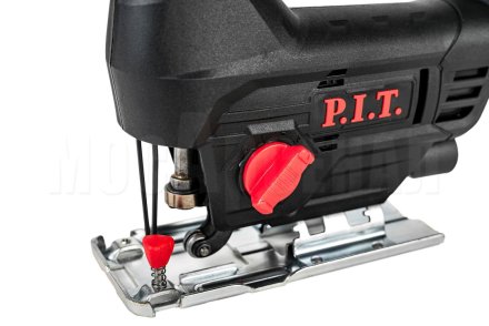 Лобзик аккумуляторный P.I.T. PST20H-70A СОЛО