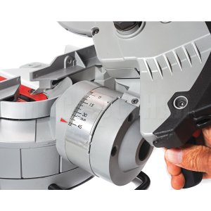 Пила торцовочная Milwaukee MS 216 SB