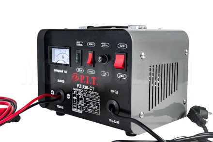 Зарядное устройство P.I.T. PZU30-C1 МАСТЕР