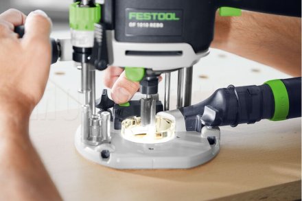 Фрезер вертикальный Festool OF 1010 REBQ FS Set