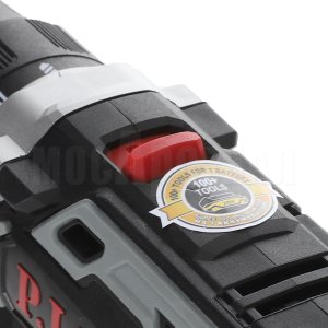 Дрель аккумуляторная P.I.T. PBM20H-10B SOLO