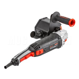 Шлифмашина щеточно-брашировальная сетевая P.I.T. PWP120-C1