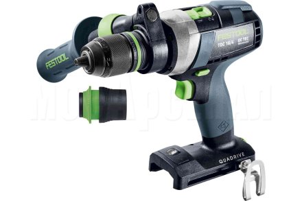 Дрель-шуруповерт Festool TDC 18/4 Basic