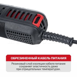 Шлифмашина угловая сетевая P.I.T. PWS125-C5
