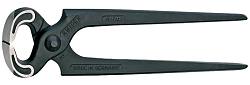 Клещи плотницкие 250 mm Knipex KN-5000250