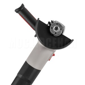 Угловая шлифовальная машина CROWN CT13502-125R