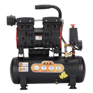 Компрессор сетевой безмасляный P.I.T. PAC9-C