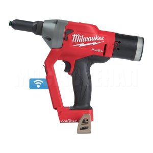 Заклепочник Milwaukee M18 ONEFPRT-0X