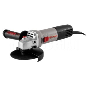 Углошлифовальная машина CROWN CT13628-125 TB