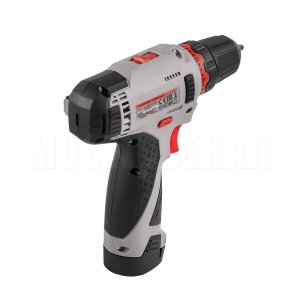 Аккумуляторный шуруповерт CROWN CT21072HX-2 BMC