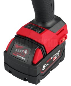  Milwaukee M18 FHIW2F12-502X