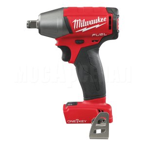Гайковерт Milwaukee M18 ONEIWF12-0 FUEL ONE-KEY