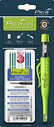 Набор карандаша и грифелей (3030+4040) Pica-dry 30404