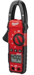 Клещи токовые Milwaukee 2235-40