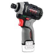 Винтоверт ударный аккумуляторный бесщёточный P.I.T. PSD12K-120A СОЛО