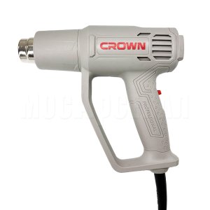 Фен технический CROWN CT19040