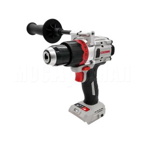 Аккумуляторный шуруповерт ударный BL CROWN CT21127HMX