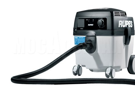 Пылесос Rupes S130L
