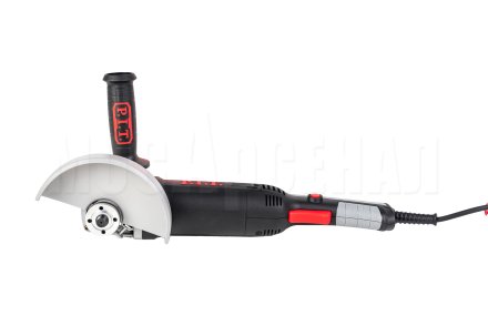 Шлифмашина угловая сетевая P.I.T. PWS150-C1