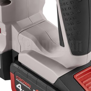 Аккумуляторный перфоратор BL CROWN CT28001HX-4 BMC