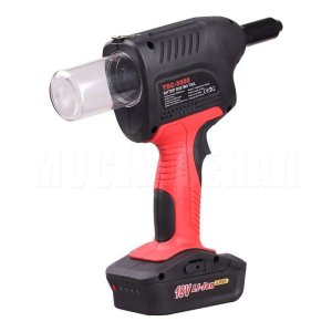 Заклепочник аккумуляторный Time-proof TDC5000
