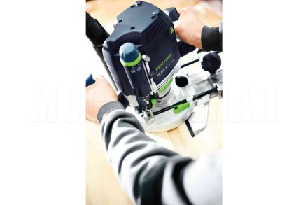 Фрезер вертикальный Festool OF 2200 EB-Set