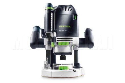 Фрезер вертикальный Festool OF 2200 EB-Set