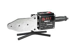 Паяльник для ПВХ труб сетевой P.I.T. PWM63-C МАСТЕР