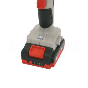 Аккумуляторный шуруповерт BL CROWN CT21092H-2 BMC