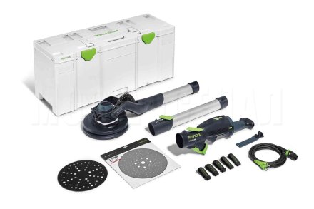 Шлифмашинка Festool PLANEX LHS 2 225 EQI-Plus
