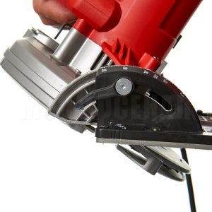 Пила циркулярная Milwaukee CS 85 CBE