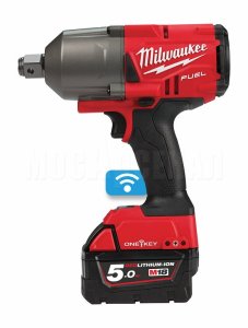 Гайковерт Milwaukee M18 ONEFHIWF34-502X