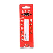 Сверло по металлу кобальтовое с титановым покрытием P.I.T. AMED02-0001