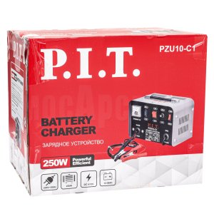 Зарядное устройство P.I.T. PZU10-C1 МАСТЕР