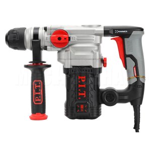 Перфоратор SDS-Plus сетевой P.I.T. PBH26-C7