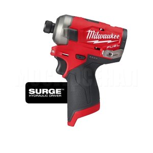 Винтоверт Milwaukee M12 FQID-0 SURGE