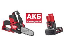    Milwaukee M12 FHS-0