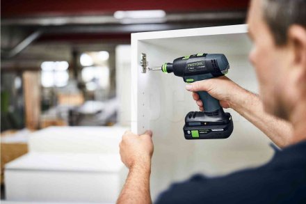 Аккумулятор Festool BP 18 Li 4,0 HPC-ASI